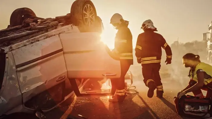 Car Accident Injury